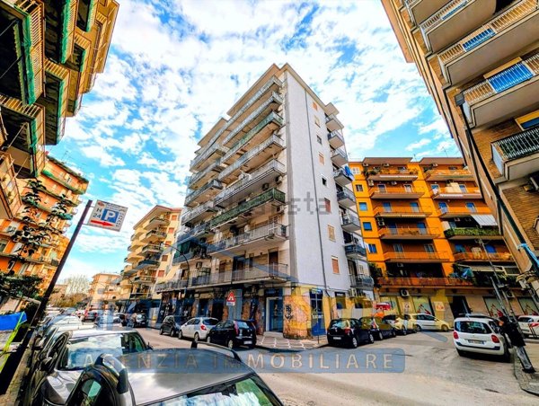 appartamento in vendita a Casoria in zona Centro Storico