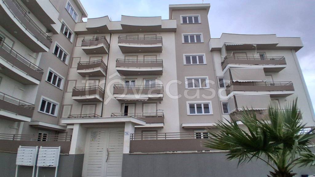 appartamento in vendita a Casoria