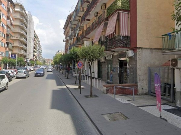 appartamento in vendita a Casoria