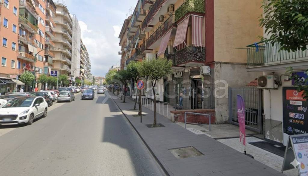 appartamento in vendita a Casoria