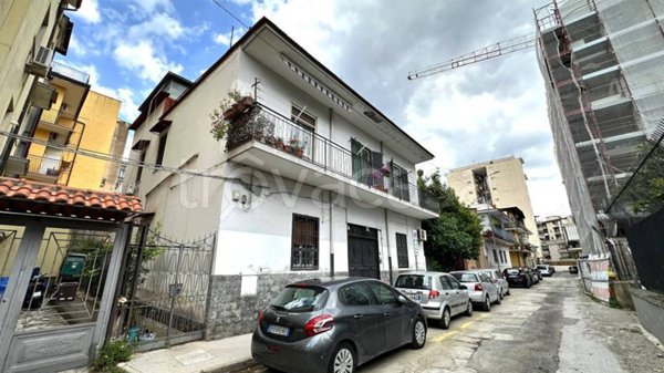 appartamento in vendita a Casoria