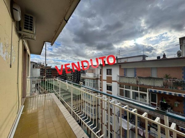 appartamento in vendita a Casoria