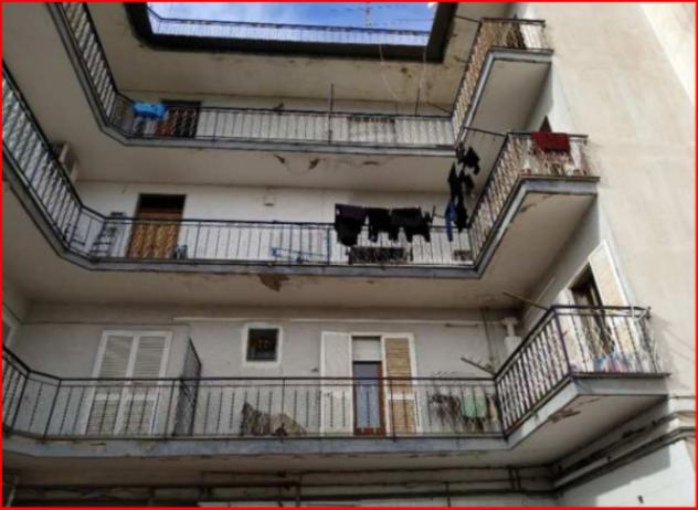 appartamento in vendita a Casoria