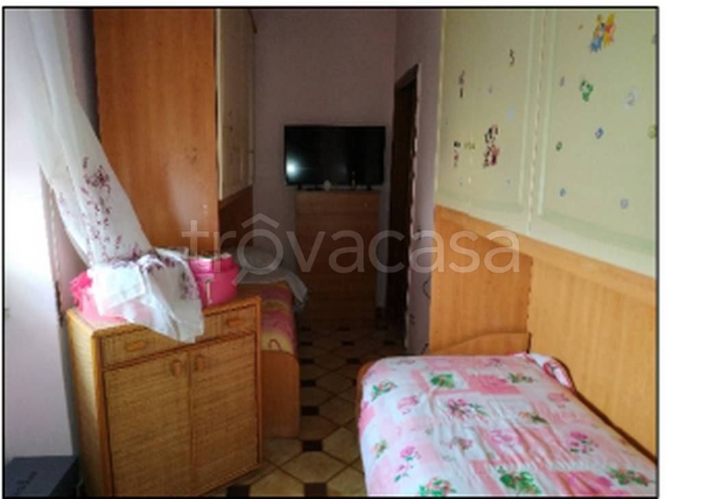 appartamento in vendita a Casoria