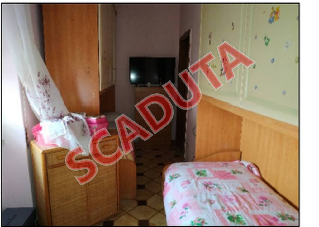 appartamento in vendita a Casoria