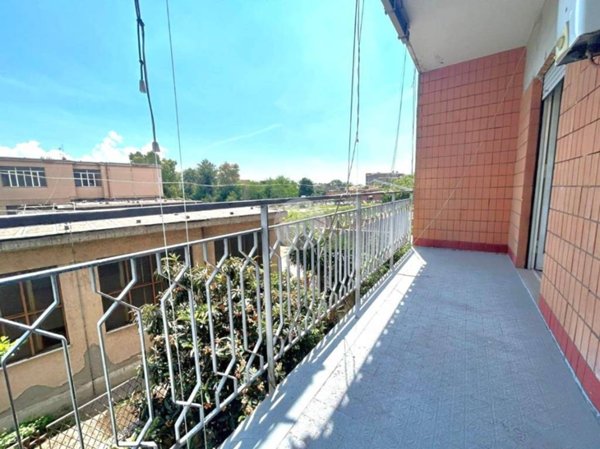 appartamento in vendita a Casoria