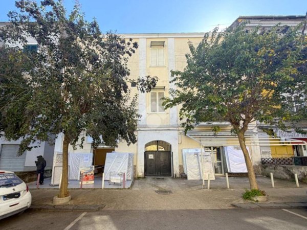 appartamento in vendita a Casoria in zona Centro Storico