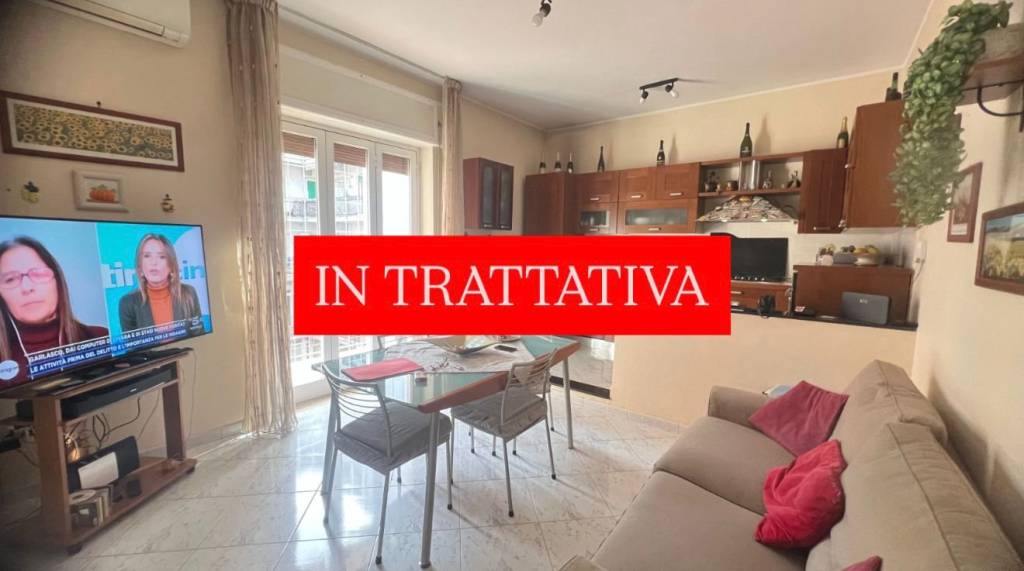 appartamento in vendita a Casoria