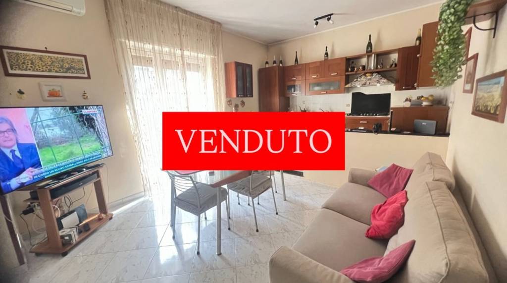 appartamento in vendita a Casoria