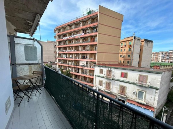 appartamento in vendita a Casoria in zona Centro Storico