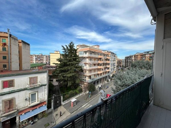 appartamento in vendita a Casoria in zona Centro Storico