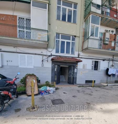 appartamento in vendita a Casoria