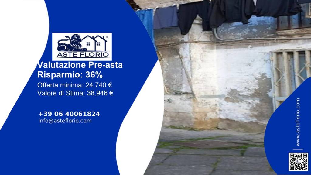 appartamento in vendita a Casoria in zona Centro Storico