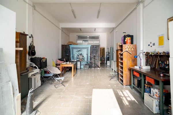 ufficio in vendita a Casoria in zona Arpino