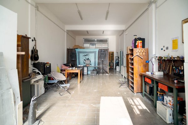 ufficio in vendita a Casoria in zona Arpino