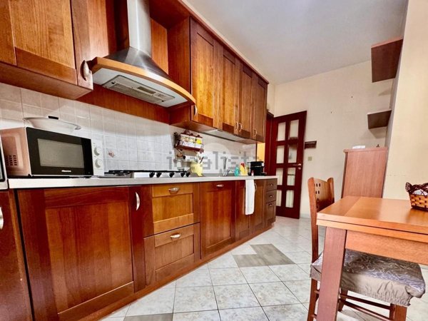 appartamento in vendita a Casoria