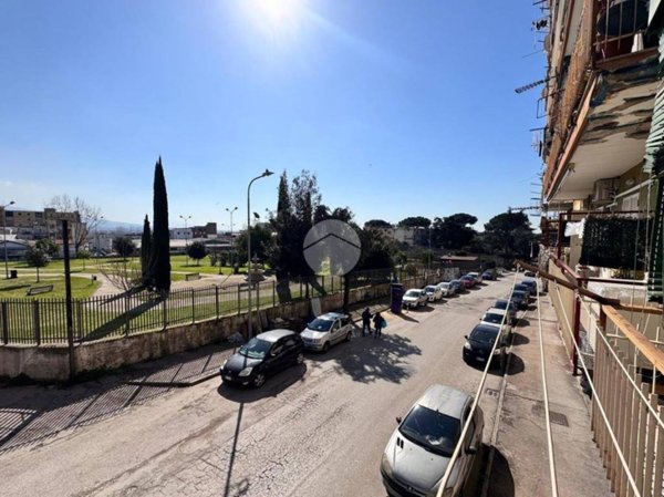 appartamento in vendita a Casoria in zona Arpino