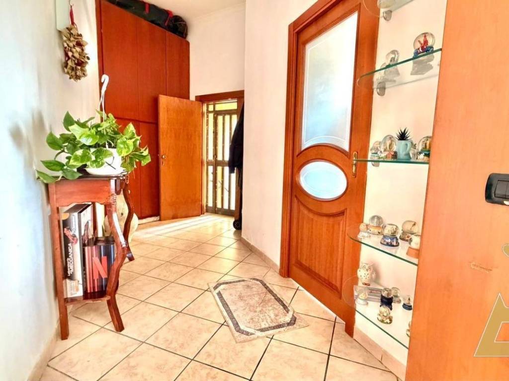 appartamento in vendita a Casoria