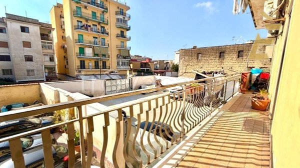 appartamento in vendita a Casoria