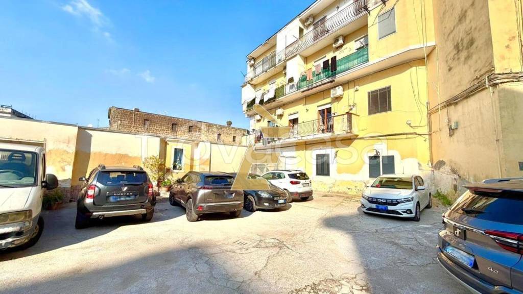 appartamento in vendita a Casoria