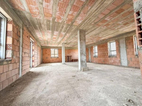 casa indipendente in vendita a Casoria