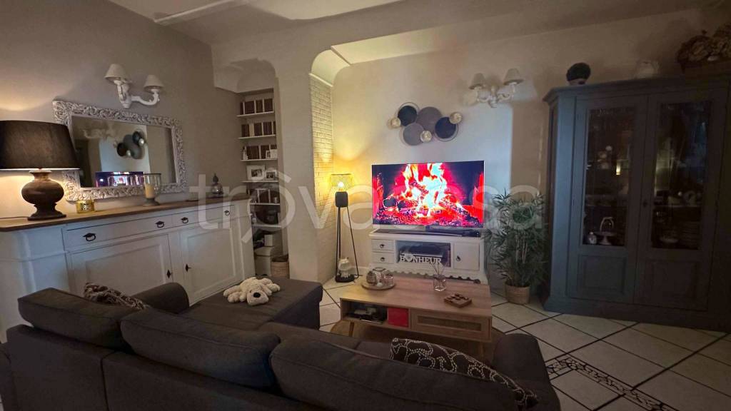 appartamento in vendita a Casoria in zona Centro Storico