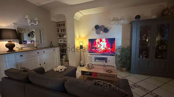 appartamento in vendita a Casoria