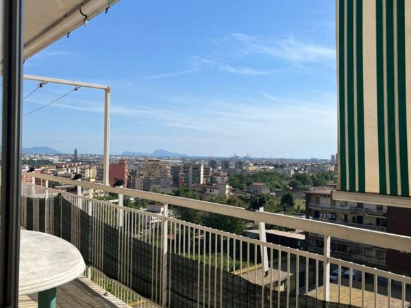 appartamento in vendita a Casoria in zona Arpino