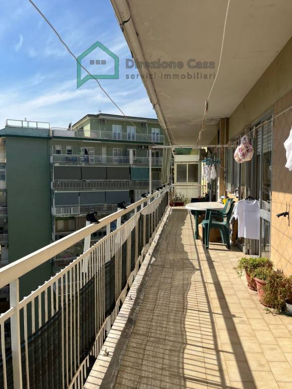 appartamento in vendita a Casoria in zona Arpino