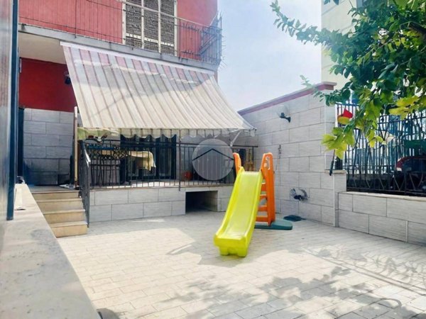 appartamento in vendita a Casoria in zona Arpino