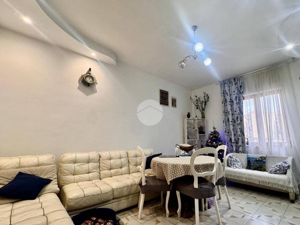 appartamento in vendita a Casoria in zona Arpino