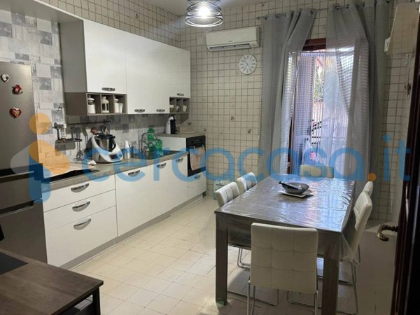 appartamento in vendita a Casoria