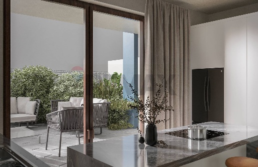 appartamento in vendita a Casoria