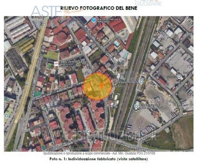 negozio in vendita a Casoria in zona Arpino