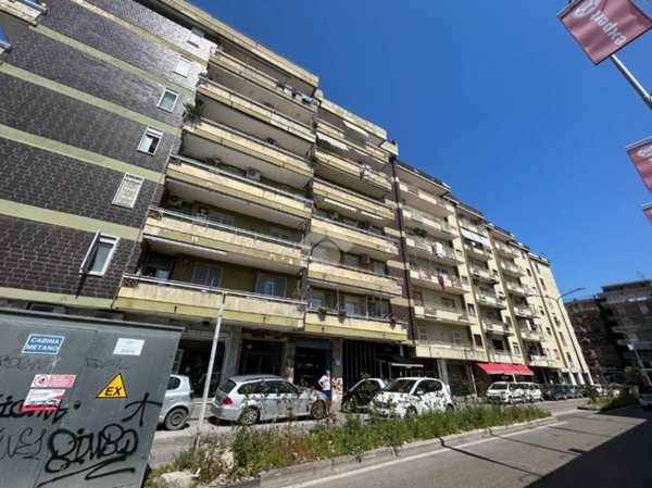 appartamento in vendita a Casoria in zona Centro Storico