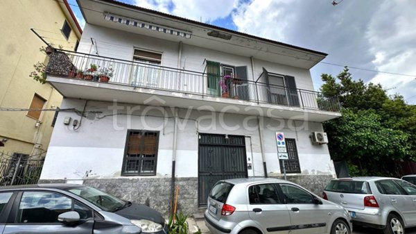appartamento in vendita a Casoria