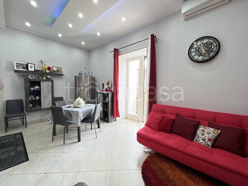 appartamento in vendita a Casoria