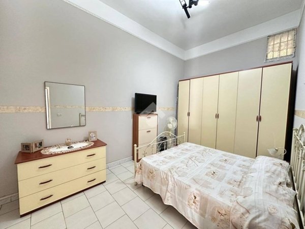 appartamento in vendita a Casoria in zona Arpino