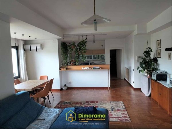 appartamento in vendita a Casoria