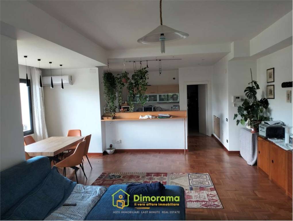 appartamento in vendita a Casoria