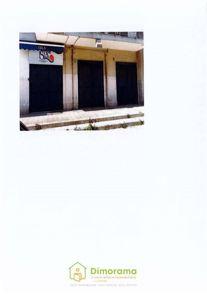 negozio in vendita a Casoria