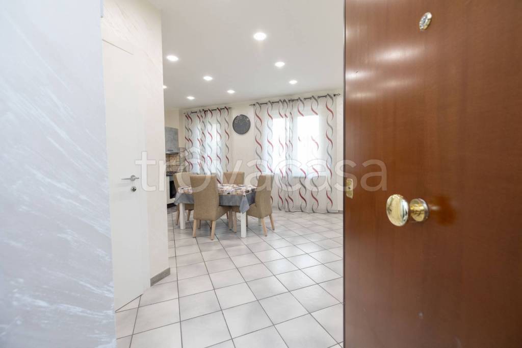 appartamento in vendita a Casoria in zona Arpino