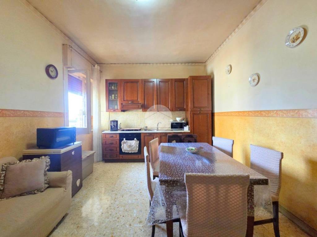 appartamento in vendita a Casoria