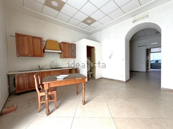 appartamento in vendita a Casoria in zona Centro Storico