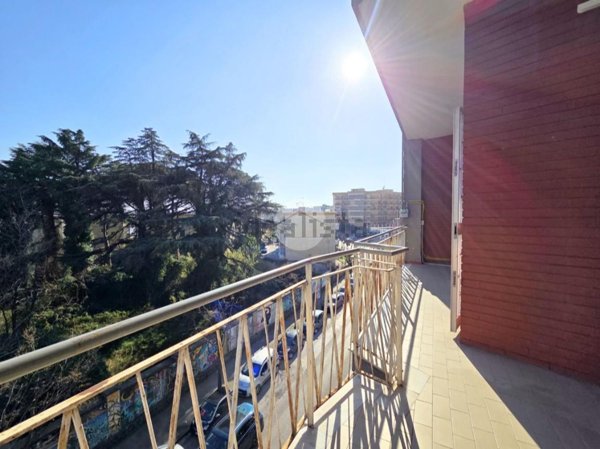 appartamento in vendita a Casoria