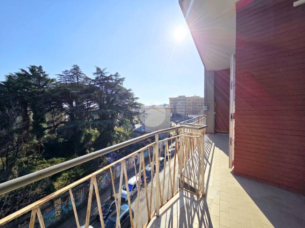 appartamento in vendita a Casoria