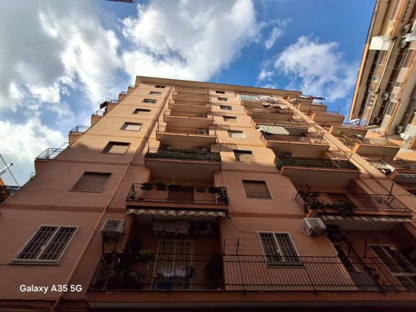 appartamento in vendita a Casoria