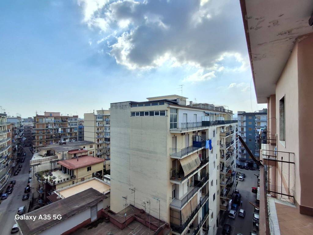 appartamento in vendita a Casoria