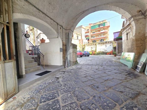 appartamento in vendita a Casoria in zona Centro Storico