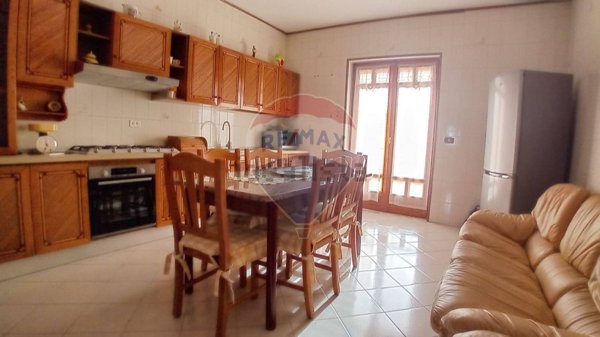 appartamento in vendita a Casoria